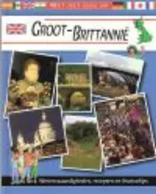 Omslag van Groot - Brittannie