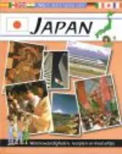 Omslag van Japan