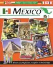 Omslag van Mexico