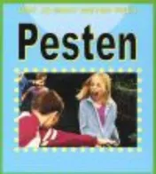 Omslag van Pesten