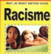Omslag van Racisme