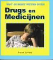 Omslag van Drugs en Medicijnen
