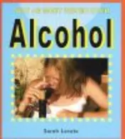 Omslag van Alcohol