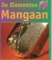 Omslag van Mangaan