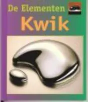 Omslag van Kwik