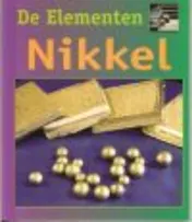 Omslag van Nikkel