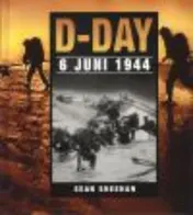 Omslag van D-Day