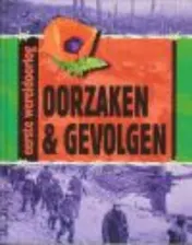 Omslag van Oorzaken & gevolgen