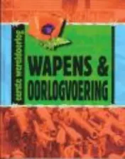 Omslag van Wapens en oorlogsvoering