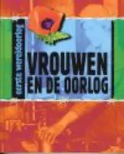 Omslag van Vrouwen in de oorlog