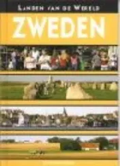 Omslag van Zweden