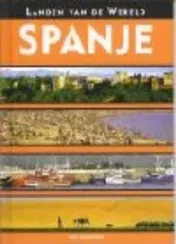 Omslag van Spanje