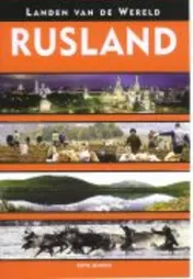 Omslag van Rusland