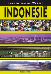 Omslag van Indonesië
