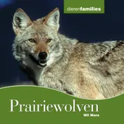 Omslag van Prairiewolven