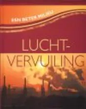 Omslag van Luchtvervuiling