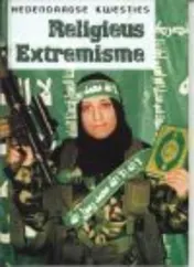 Omslag van Religieus extemisme