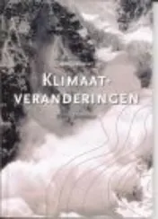 Omslag van Klimaatveranderingen