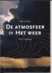 Omslag van Atmosfeer en weer