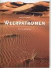 Omslag van Weerpatronen