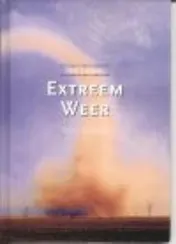 Omslag van Extreem weer