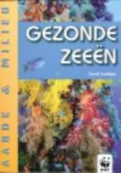 Omslag van Gezonde zeeën