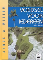 Omslag van Voedsel voor iedereen