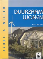 Omslag van Duurzaam wonen