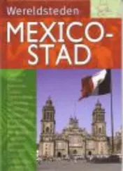 Omslag van Mexico-stad