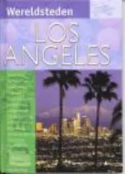 Omslag van Los Angeles