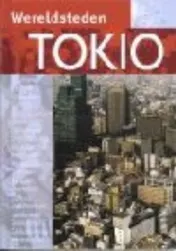 Omslag van Tokyo