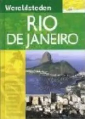 Omslag van Rio De Janeiro