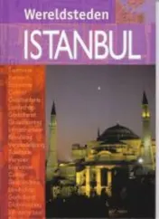 Omslag van Istanbul