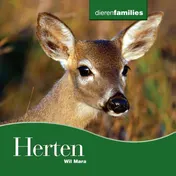 Omslag van Herten