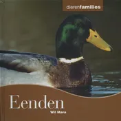 Omslag van Eenden