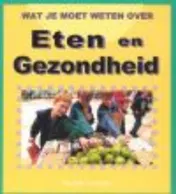 Omslag van Eten en gezondheid