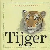 Omslag van Tijger