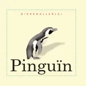 Omslag van Pinguin