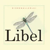 Omslag van Libel