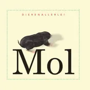 Omslag van Mol
