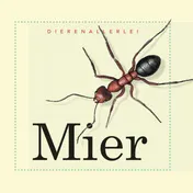 Omslag van Mier
