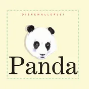 Omslag van Panda