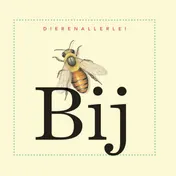 Omslag van Bij