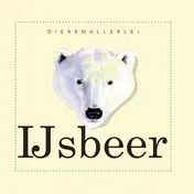 Omslag van IJsbeer