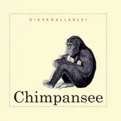 Omslag van Chimpansee