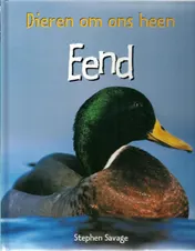 Omslag van Eend