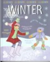 Omslag van Winter