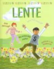 Omslag van Lente