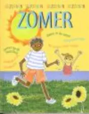 Omslag van Zomer