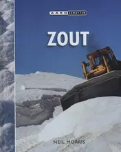 Omslag van Zout
